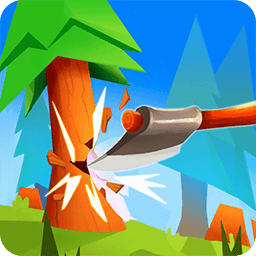 伐木创造官方正版