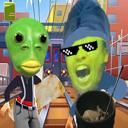 全民跑酷联盟官方版