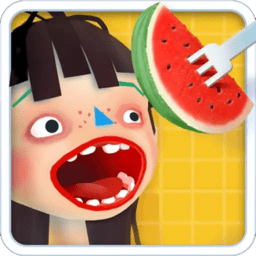 托卡小镇街边小吃手游最新版