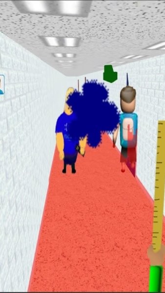 巴迪老师模拟器变成巴迪老师下载 