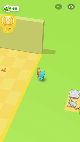 梦幻美食城小游戏 梦幻美食城单机版