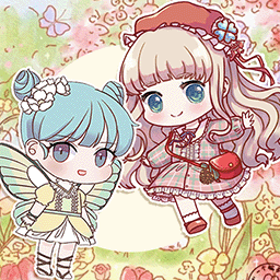 罗拉公主假期手机版