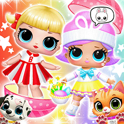 萌趣袋中袋手游