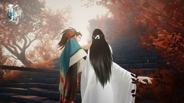 青璃游戏最新版