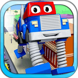 小小卡车驾驶手游