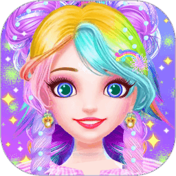 芭比换装沙龙最新版