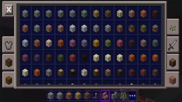 我的合成世界全版