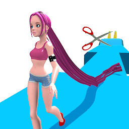 女神洗剪吹小游戏