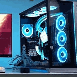 电脑装机模拟器手机版