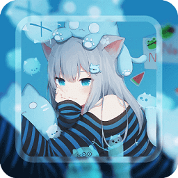 透明壁纸屋软件