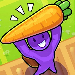 奇怪的农场手机版