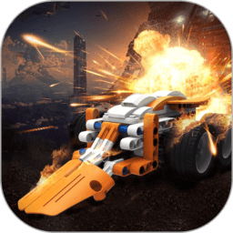 超霸机器人摄像头