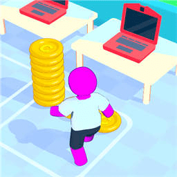 尤金的生活游戏