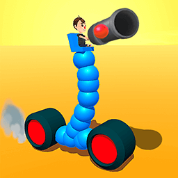 画炮对决小游戏