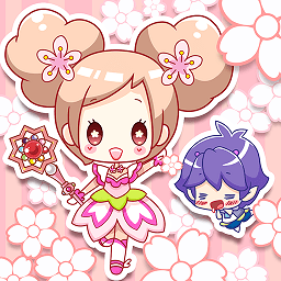 我的小花仙正版