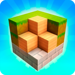 方块世界3d版(Block Craft 3D)