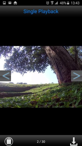 雷霆盾行车记录仪app