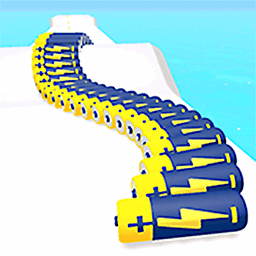 电池冲冲冲游戏