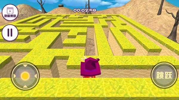 像素人前进手机版下载 像素人前进下载