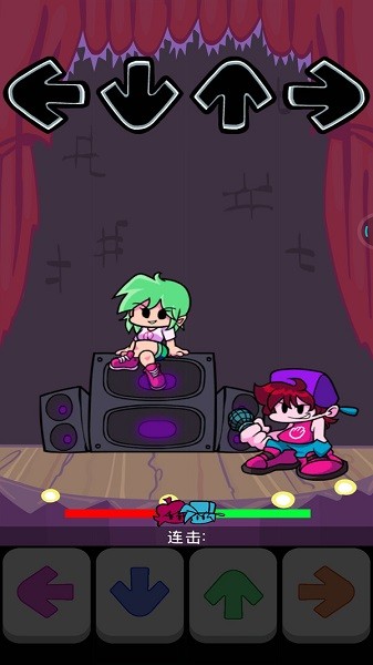 黑色星期五音乐 星期五音乐游戏