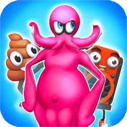 融合大作战手游