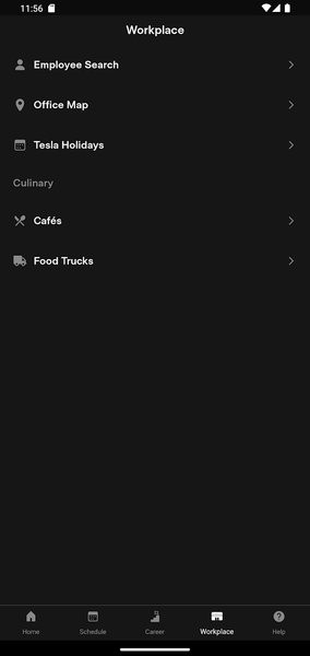 特斯拉inside tesla安卓版 inside tesla app
