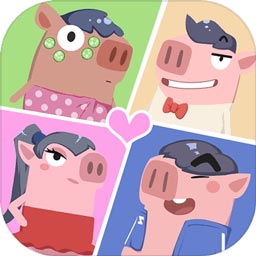 潮流合伙人手游