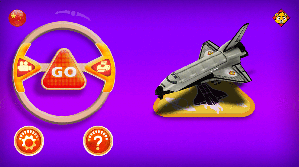 ar口袋交通软件 小熊尼奥ar口袋交通