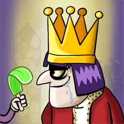 我要当国王2正版