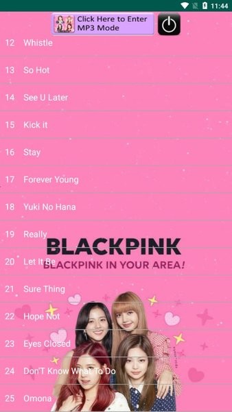blackpink popular song最新版下载