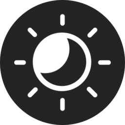 深色模式切换软件(Dark Mode Switch)