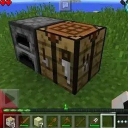 像素方块世界手机版