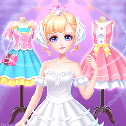 莎莎公主梦最新版