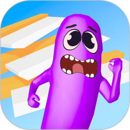 奔跑吧香肠游戏