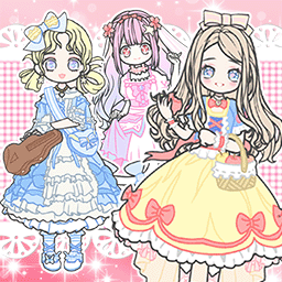 时尚炫舞少女手机版