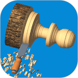 雕刻模拟器游戏