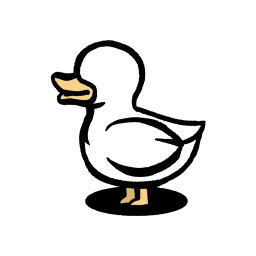 奇怪的鸭子游戏2023