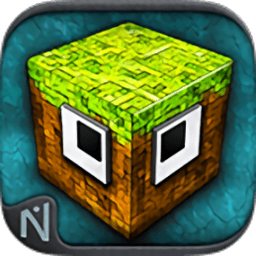 怪物世界游戏(MonsterCrafter)