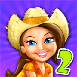 疯狂牧场2RanchRush2