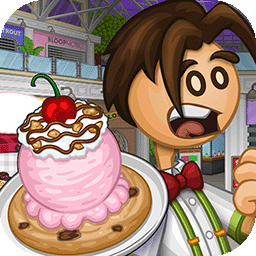 模拟小镇餐厅手游