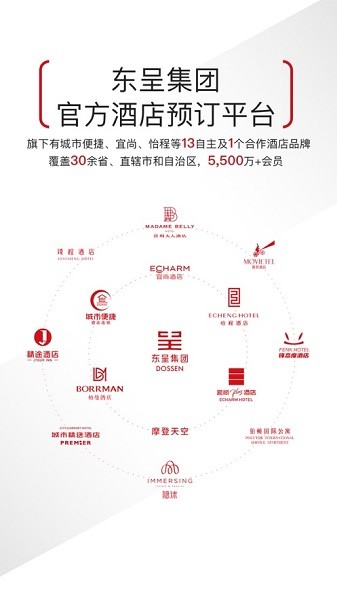 东呈会 东呈会手机app