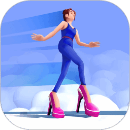 高跟鞋大师中文版