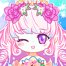 可可公主间破解版免广告全服装