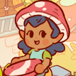 仙女村庄游戏中文版(FairyVillage)