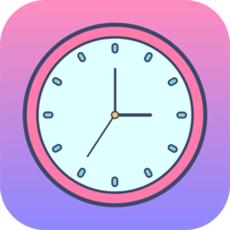 税特专注时钟app