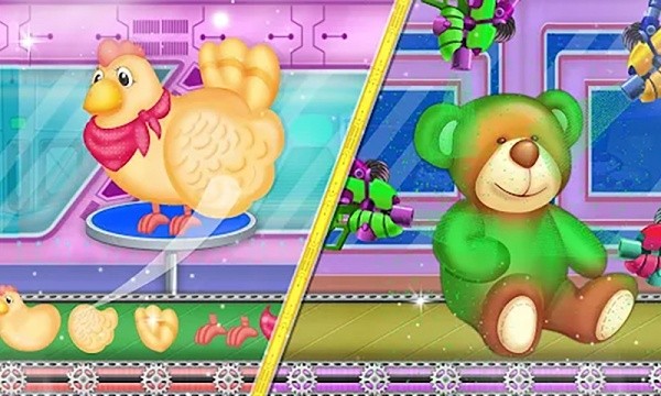 玩具多多商店手机版下载 玩具多多商店下载