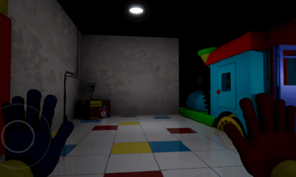 波比游戏时间计划手机版