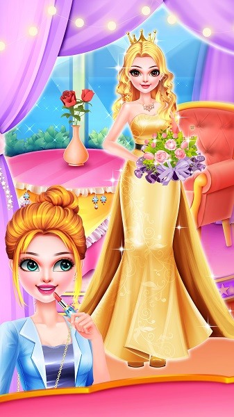 都市白领凯莉装扮搭配手机版下载 都市白领凯莉装扮搭配下载