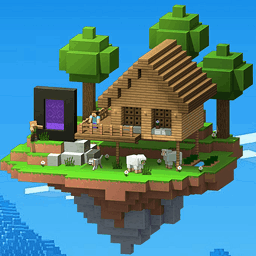 像素神秘世界3d无广告