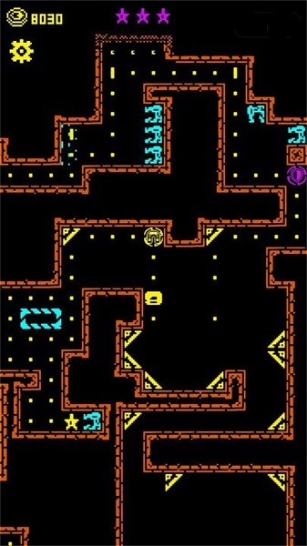 迷宫王者我要吃那个金豆游戏 迷宫王者正版